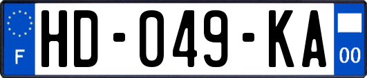 HD-049-KA