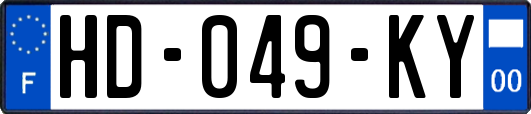 HD-049-KY
