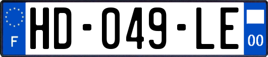 HD-049-LE