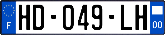 HD-049-LH