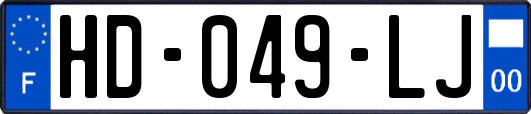 HD-049-LJ