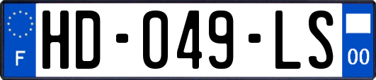 HD-049-LS