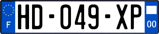 HD-049-XP