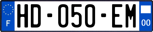 HD-050-EM