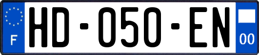 HD-050-EN