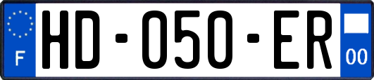 HD-050-ER