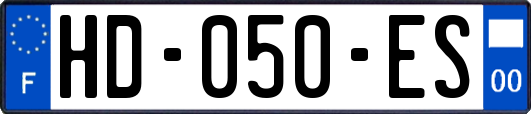 HD-050-ES