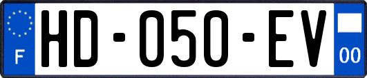 HD-050-EV
