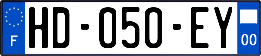 HD-050-EY