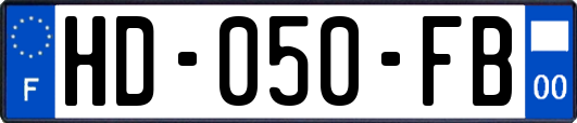 HD-050-FB