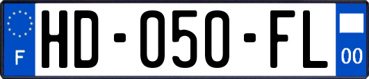 HD-050-FL