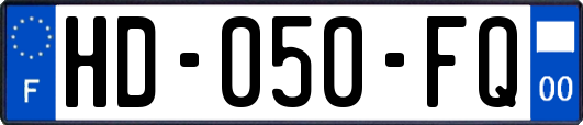 HD-050-FQ