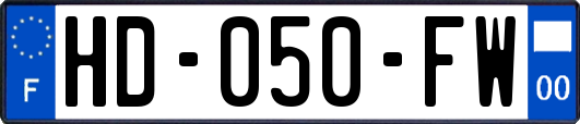 HD-050-FW