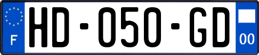 HD-050-GD