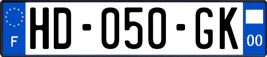 HD-050-GK