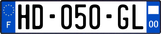 HD-050-GL