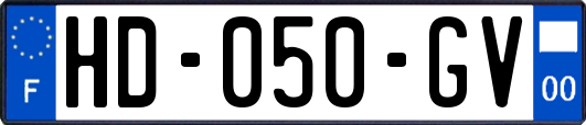 HD-050-GV