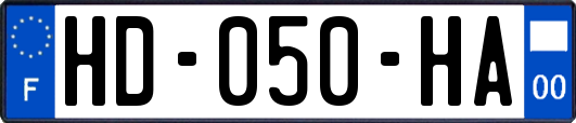 HD-050-HA