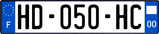 HD-050-HC