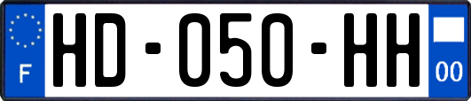 HD-050-HH