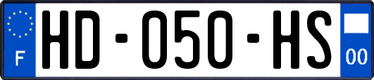 HD-050-HS