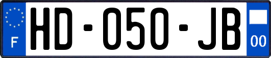 HD-050-JB