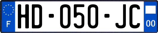 HD-050-JC