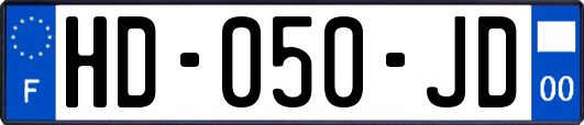 HD-050-JD