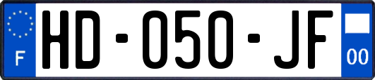 HD-050-JF