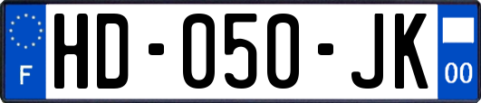 HD-050-JK