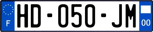 HD-050-JM