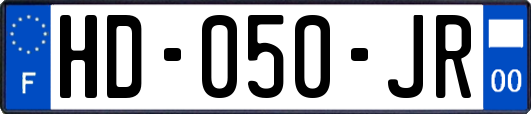 HD-050-JR