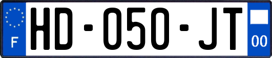 HD-050-JT