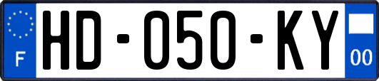 HD-050-KY