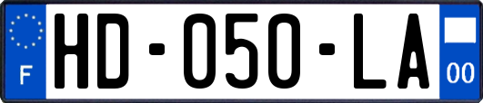 HD-050-LA