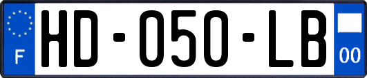 HD-050-LB