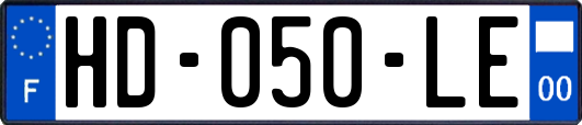 HD-050-LE