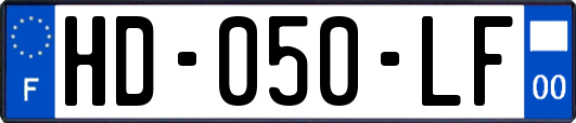 HD-050-LF