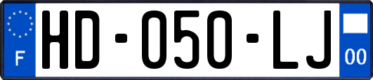 HD-050-LJ