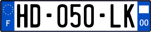HD-050-LK