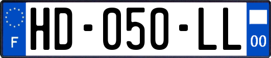 HD-050-LL