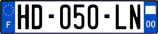 HD-050-LN