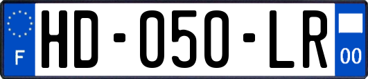 HD-050-LR