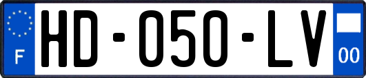 HD-050-LV