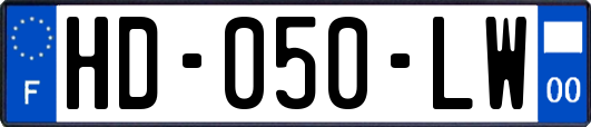 HD-050-LW