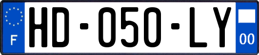 HD-050-LY