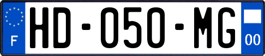 HD-050-MG