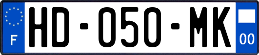 HD-050-MK