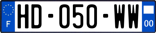 HD-050-WW