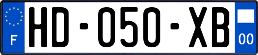 HD-050-XB